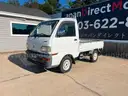 1998 Mitsubishi Minicab Kei Truck / JDM Minitruck