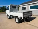 1998 Mitsubishi Minicab Kei Truck / JDM Minitruck