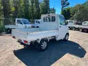1999 Mitsubishi Minicab Kei Truck / JDM Minitruck