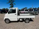 1999 Mitsubishi Minicab Kei Truck / JDM Minitruck