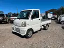1999 Mitsubishi Minicab Kei Truck / JDM Minitruck