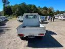 1999 Mitsubishi Minicab Kei Truck / JDM Minitruck