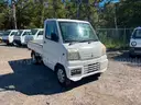1999 Mitsubishi Minicab Kei Truck / JDM Minitruck