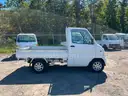 1999 Mitsubishi Minicab Kei Truck / JDM Minitruck