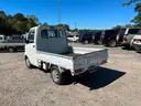 1999 Mitsubishi Minicab Kei Truck / JDM Minitruck
