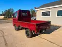 1994 Mitsubishi Minicab Kei Truck / JDM Minitruck