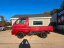 1994 Mitsubishi Minicab Kei Truck / JDM Minitruck