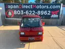 1994 Mitsubishi Minicab Kei Truck / JDM Minitruck