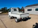 1998 Mitsubishi Minicab Kei Truck / JDM Minitruck