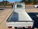 1998 Mitsubishi Minicab Kei Truck / JDM Minitruck