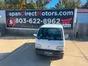 1998 Mitsubishi Minicab Kei Truck / JDM Minitruck