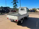 1998 Mitsubishi Minicab Kei Truck / JDM Minitruck
