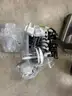 Lot of medical equipment