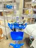 Lot of medical equipment