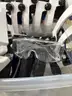 Lot of medical equipment