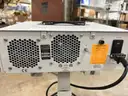 Lot of medical equipment
