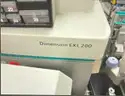 Lot of medical equipment