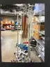 Lot of medical equipment