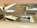 Lot of medical equipment
