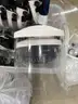 Lot of medical equipment