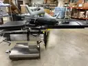 Lot of medical equipment