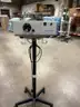 Lot of medical equipment