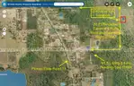 2.5 AC Volusia County Land &#x2013; Sells to Highest Bidder