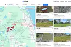 2.5 AC Volusia County Land &#x2013; Sells to Highest Bidder