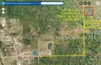 2.5 AC Volusia County Land &#x2013; Sells to Highest Bidder