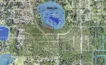 Florida Lakefront Land &#x2013;1/2 Acre+ in Volusia County&#x2013;No HOA
