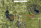 Florida Lakefront Land &#x2013;1/2 Acre+ in Volusia County&#x2013;No HOA