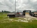 MGS 15&#x27; Gooseneck Trailer