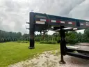 MGS 15&#x27; Gooseneck Trailer