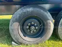 MGS 15&#x27; Gooseneck Trailer