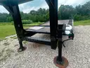 MGS 15&#x27; Gooseneck Trailer