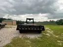 MGS 15&#x27; Gooseneck Trailer