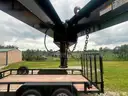 MGS 15&#x27; Gooseneck Trailer