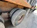 2007 Mack Granite CV713 Tri/A Dump Truck