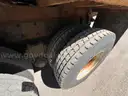2007 Mack Granite CV713 Tri/A Dump Truck