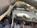 2007 Mack Granite CV713 Tri/A Dump Truck