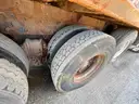 2007 Mack Granite CV713 Tri/A Dump Truck