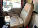 2007 Mack Granite CV713 Tri/A Dump Truck