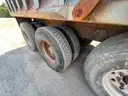 2007 Mack Granite CV713 Tri/A Dump Truck