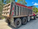 2007 Mack Granite CV713 Tri/A Dump Truck