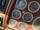 2007 Mack Granite CV713 Tri/A Dump Truck