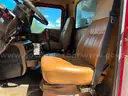 2007 Mack Granite CV713 Tri/A Dump Truck