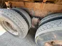 2007 Mack Granite CV713 Tri/A Dump Truck