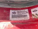 2007 Mack Granite CV713 Tri/A Dump Truck