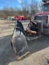 2007 Mack CV713 Granite