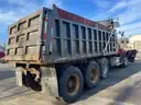 2007 Mack CV713 Granite